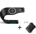 Wireless 4-in-1 Charger for Phone, Watch & Earbuds - Oana Prime Shop