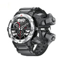 Smart Watch with TWS Earbuds - Oana Prime Shop