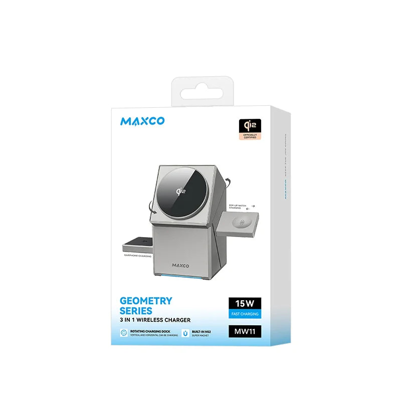Wireless Charger - Oana Prime Shop