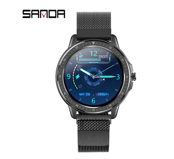 S09 Plus Sports Smart Watch - Oana Prime Shop