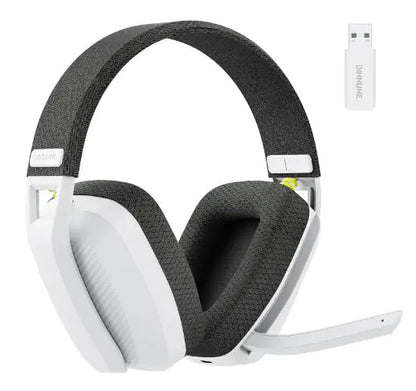 Gaming Headset with Bluetooth (One Set)