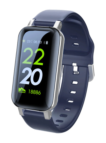 Smart Binaural 2-in-1 Wireless Bluetooth Headset