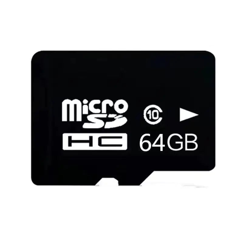 A9 Camera with Card Slot and Cloud Storage WIFI HD - Oana Prime Shop