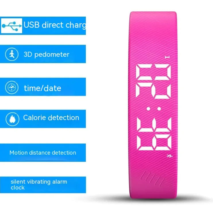 Sport Smart Watch - Oana Prime Shop