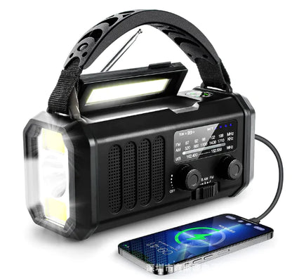 Survivor Pro: Essential Emergency and Adventure Gear (One Unit)