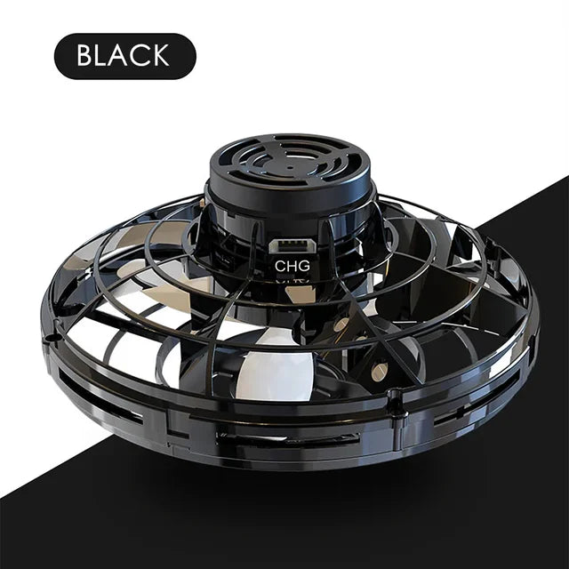 Magic Flying Drone UFO Flying Spinner - Oana Prime Shop