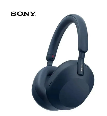 Wireless Noise-Cancelling Earphones