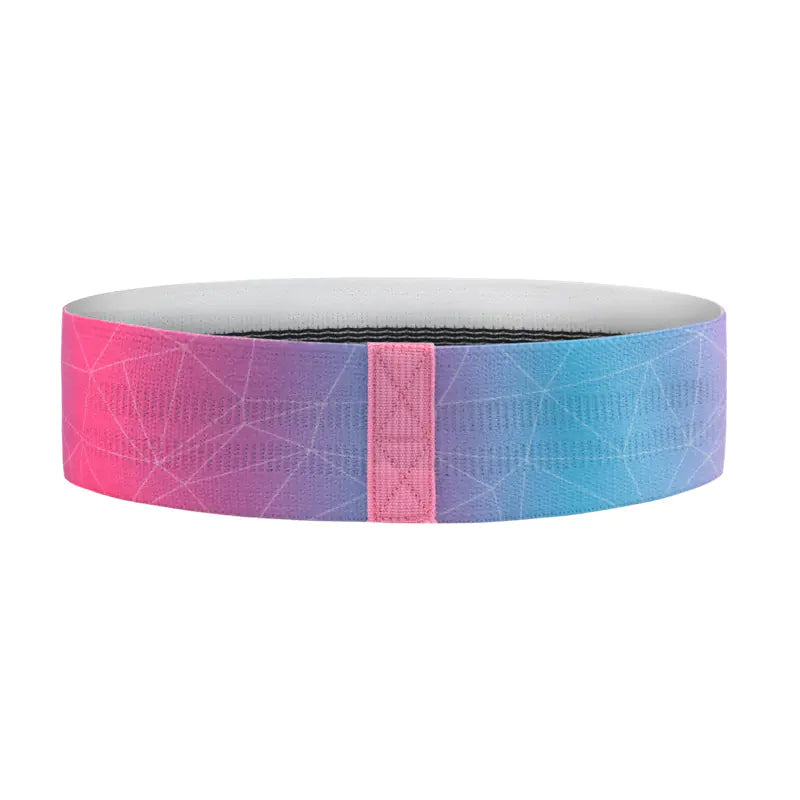 Yoga Resistance Bands for Glute Training and Squats - Oana Prime Shop