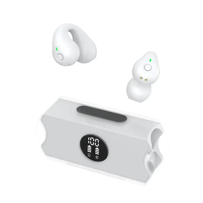 True Wireless Bluetooth Earphones for Sports and Running