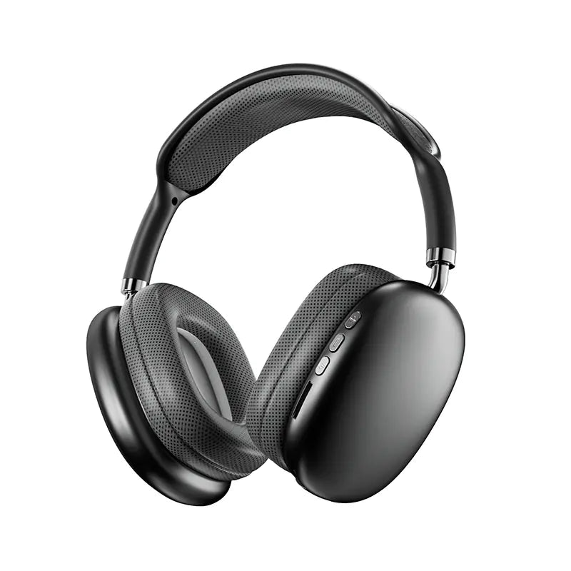 P9 Pro Max Wireless Bluetooth Noise-Canceling Headphones - Oana Prime Shop