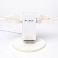 Angel Wings Wireless Charger, 10W Fast Charging