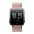 Smartwatch Heart Rate Pedometer Fitness Tracker