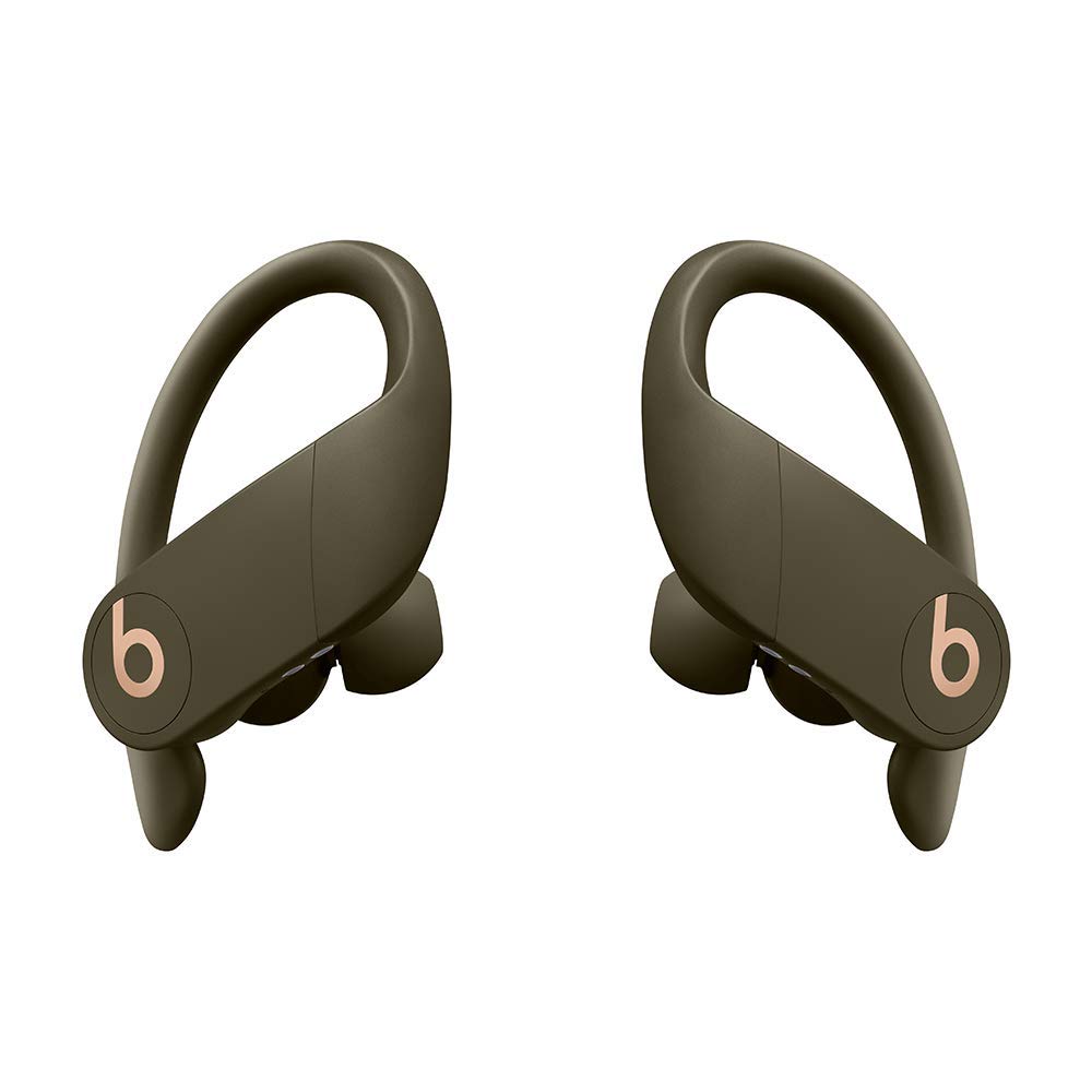 Beats Powerbeats Pro - Totally Wireless & High-Performance Bluetooth
