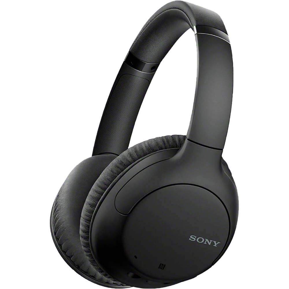 Sony Noise Cancelling Headphones WHCH710N