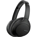 Sony Noise Cancelling Headphones WHCH710N