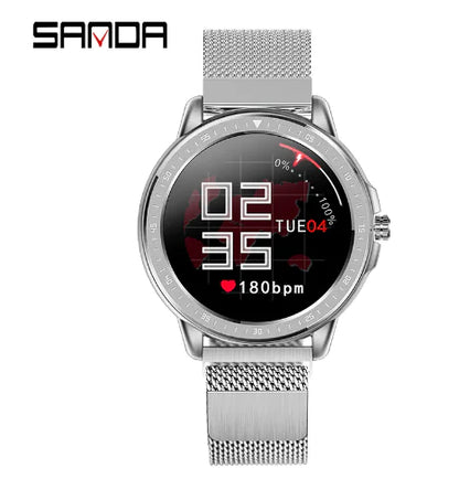 S09 Plus Sports Smart Watch