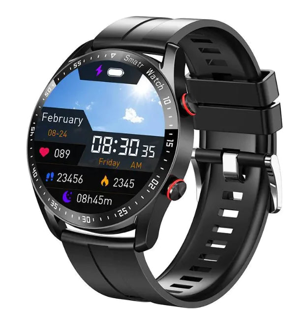 Bluetooth Calling Smart Watch - Oana Prime Shop