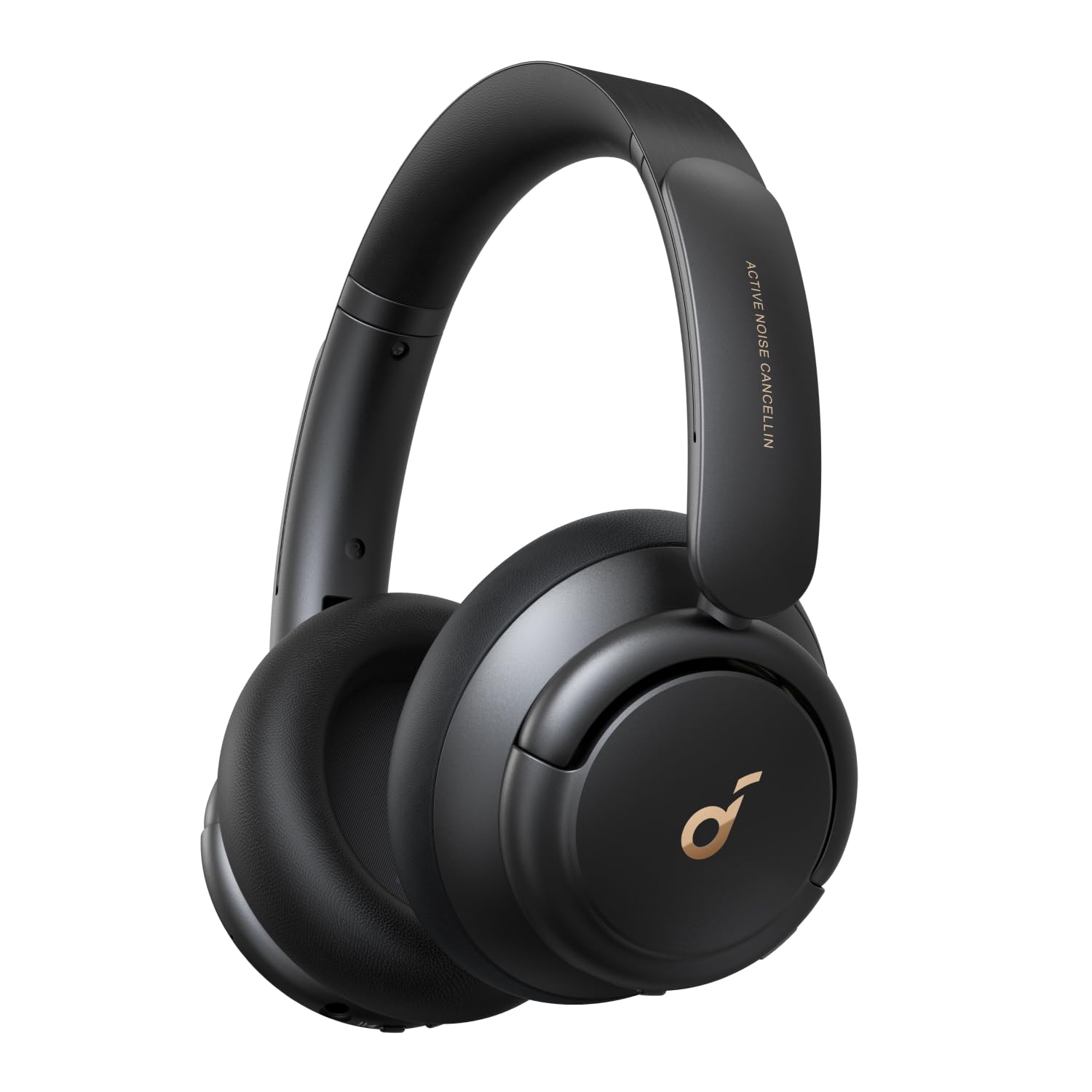 Soundcore Life Q30 by Anker Hybrid Active Noise Cancelling Headphones