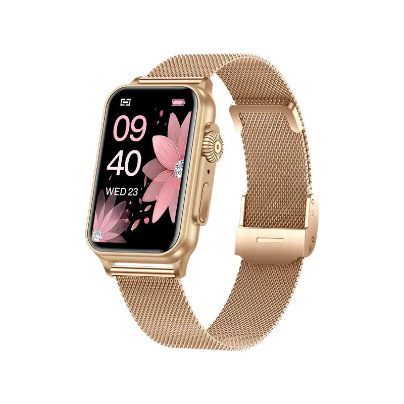 H23 Smartwatch with 1.57" Screen and Heart Rate Monitor - Oana Prime Shop