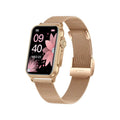 H23 Smartwatch with 1.57" Screen and Heart Rate Monitor - Oana Prime Shop