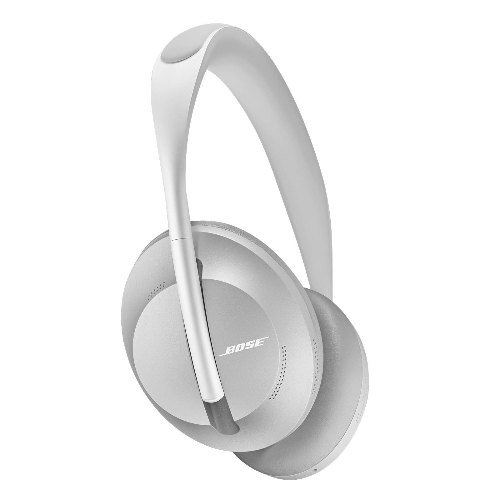 Bose 700 ANC Wireless Headphones Alexa Silver