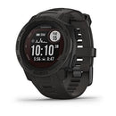 Garmin Instinct Solar 010-02293-10 Rugged Smartwatch