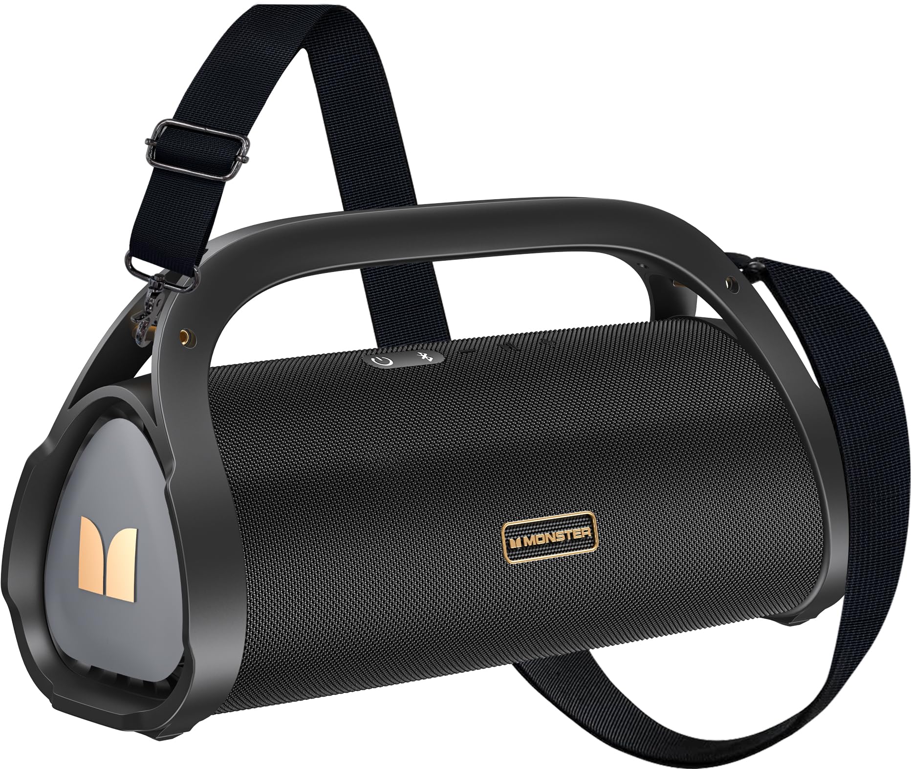 Monster Adventurer Max 100W Stereo Outdoor Speaker