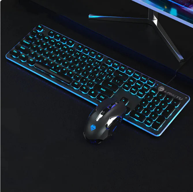 Work Keyboard - Oana Prime Shop