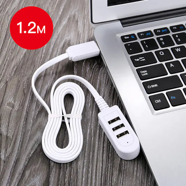 USB 3.0 Multifunctional Expansion Hub and Dock - Oana Prime Shop