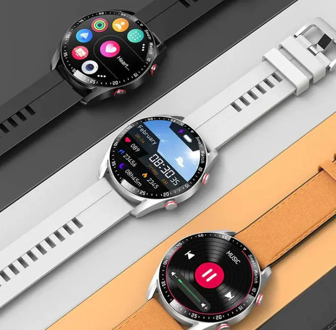 Bluetooth Calling Smart Watch - Oana Prime Shop