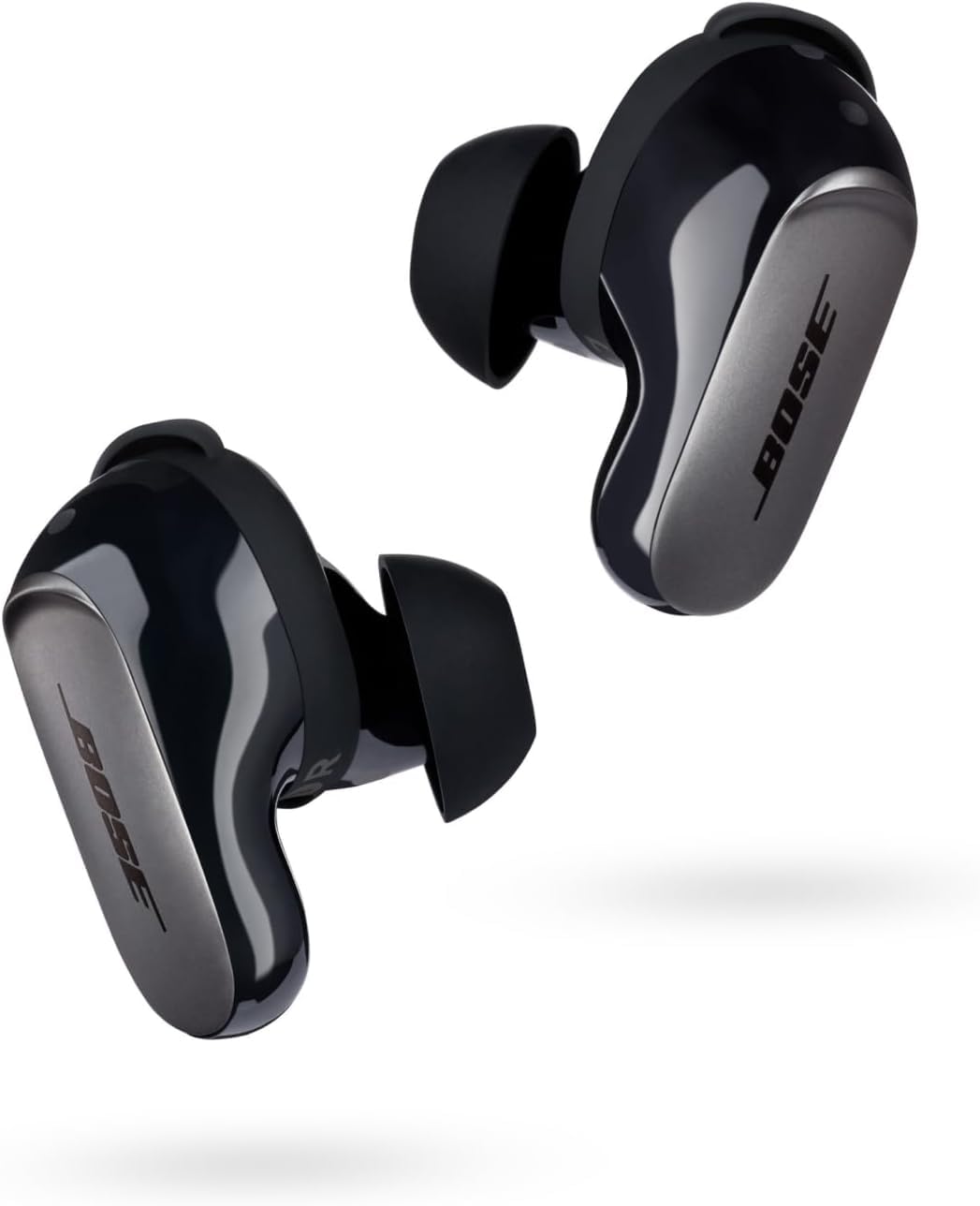 Bose QuietComfort Ultra Wireless Earbuds Noise Cancelling Earbuds