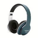 P17 Bluetooth Wireless Headset with Subwoofer - Oana Prime Shop