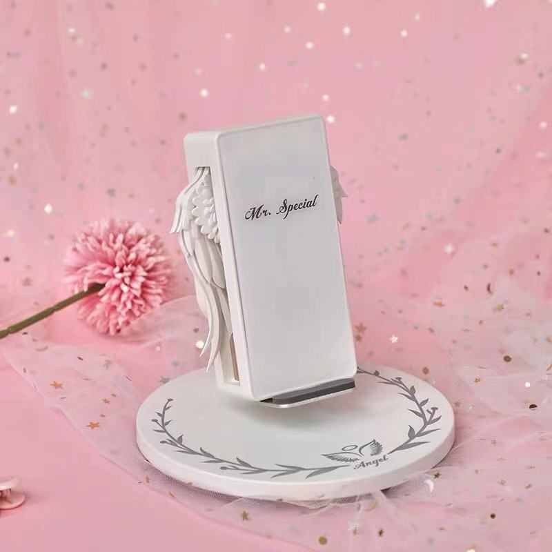 Angel Wings Wireless Charger, 10W Fast Charging