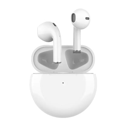 Wireless Bluetooth Earbuds