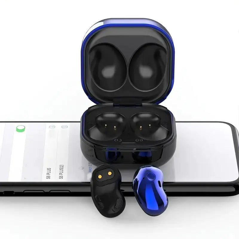 True Wireless Sports Headphones with Power Display - Oana Prime Shop