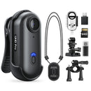 Z10 Pro 2K Mini Sport Cam with Waterproof Case