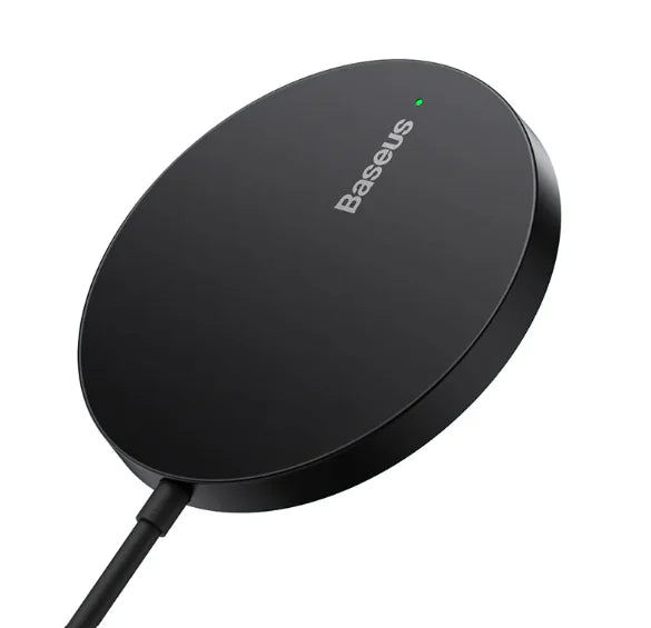 Mini Magnetic Wireless Charger