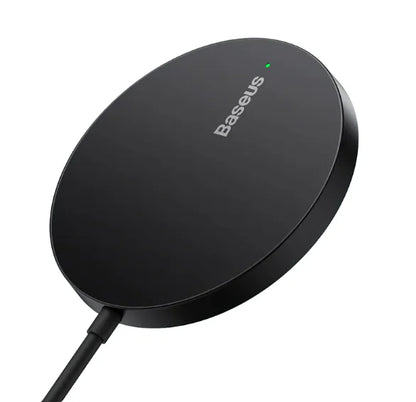 Mini Magnetic Wireless Charger