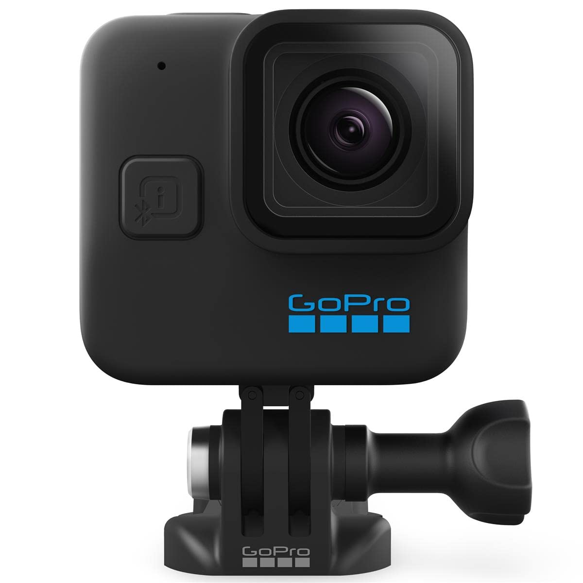 GoPro HERO11 Black Mini - Ultra HD 5.3K60 Waterproof Action Cam