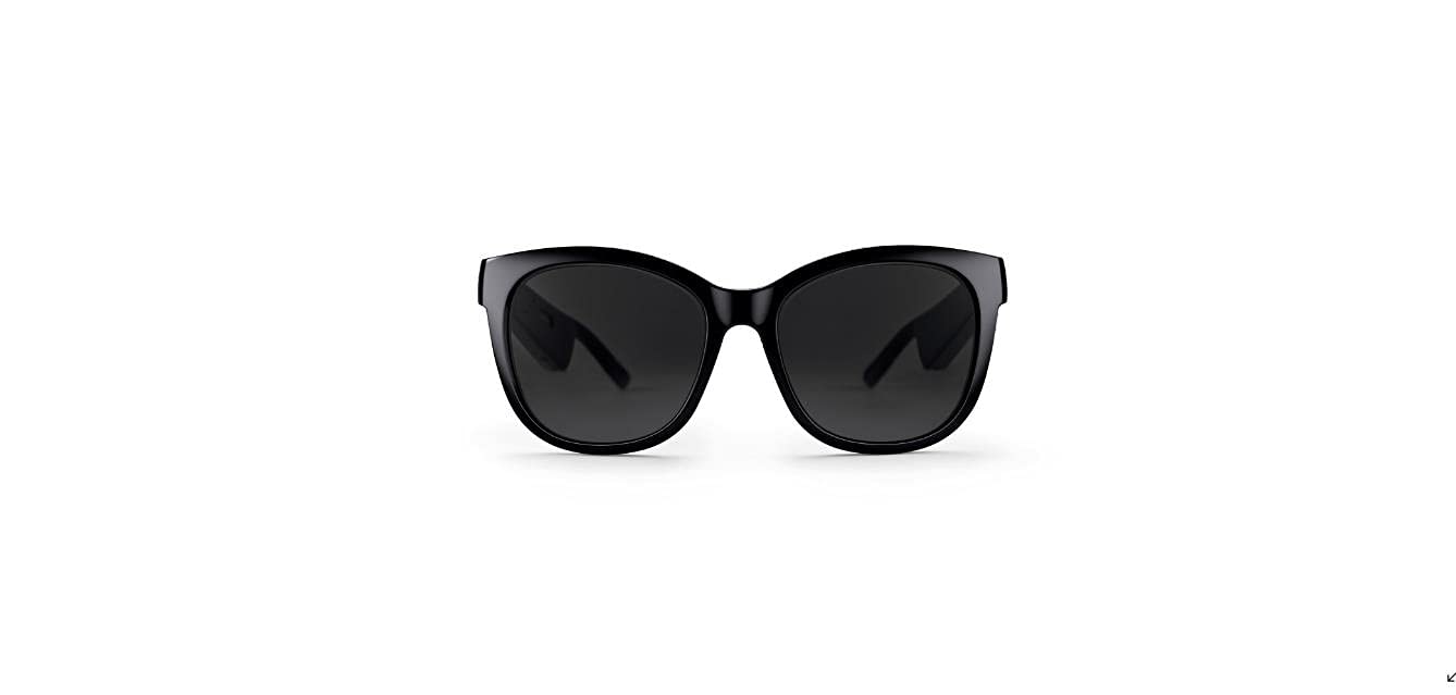 Bose Soprano Cat-Eye Audio Smart Sunglasses