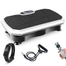 PHOEROS Vibration Plate 120 Levels Fitness Trainer