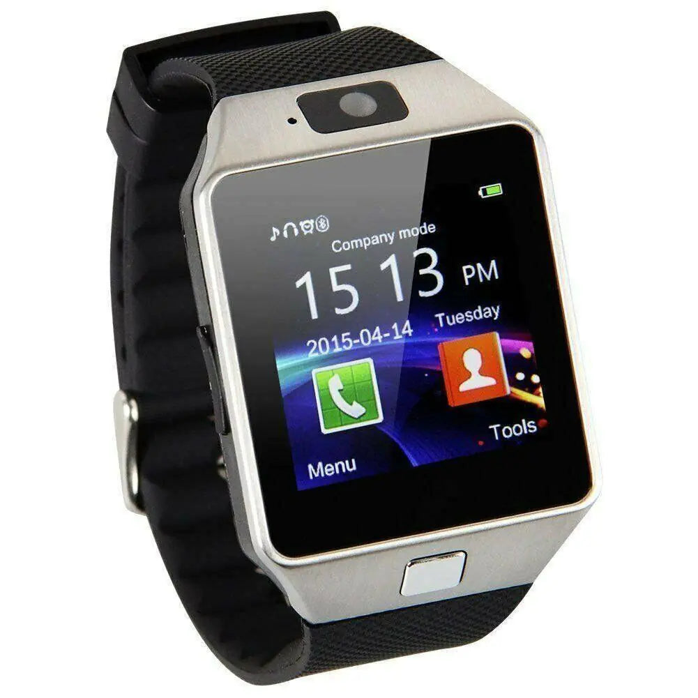 DZ09 Smart Watch - Oana Prime Shop