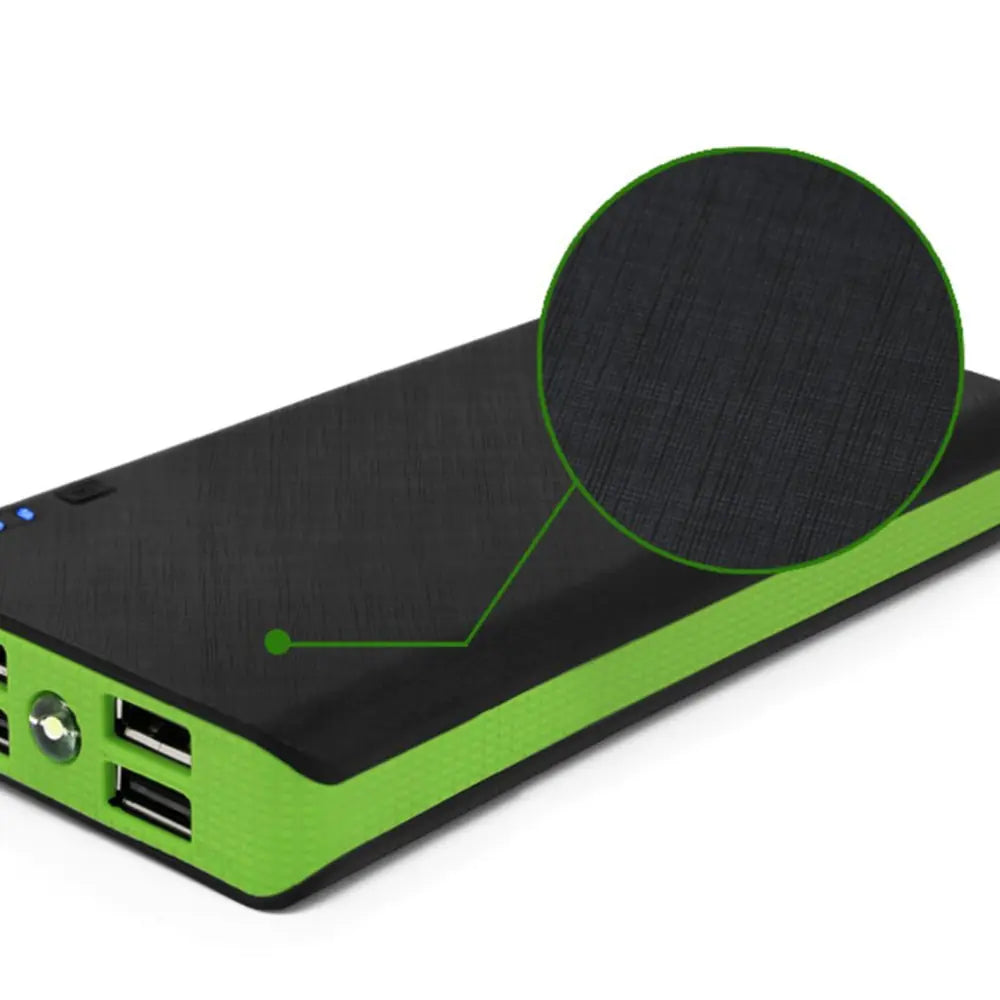 20000mAh High-Capacity Power Bank Charger - Oana Prime Shop