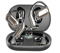 Ear-Mounted Bluetooth Headset with LED Display (One Set) - Oana Prime Shop