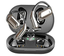 Ear-Mounted Bluetooth Headset with LED Display (One Set) - Oana Prime Shop