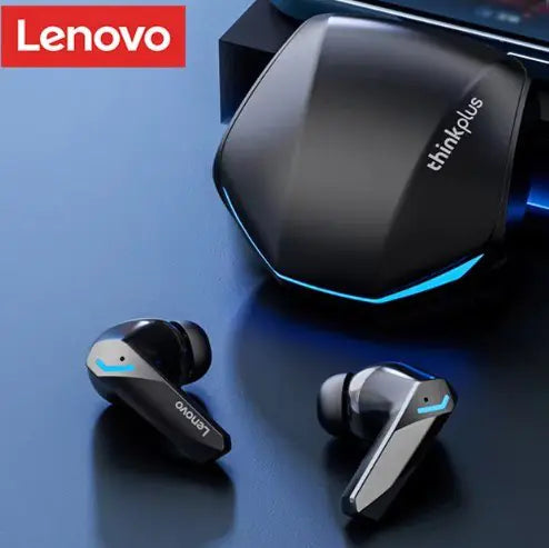 Lenovo GM2PRO True Wireless Bluetooth Earbuds (TWS) - Oana Prime Shop