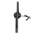3D Hologram Fan 224 LED Light Beads - Oana Prime Shop