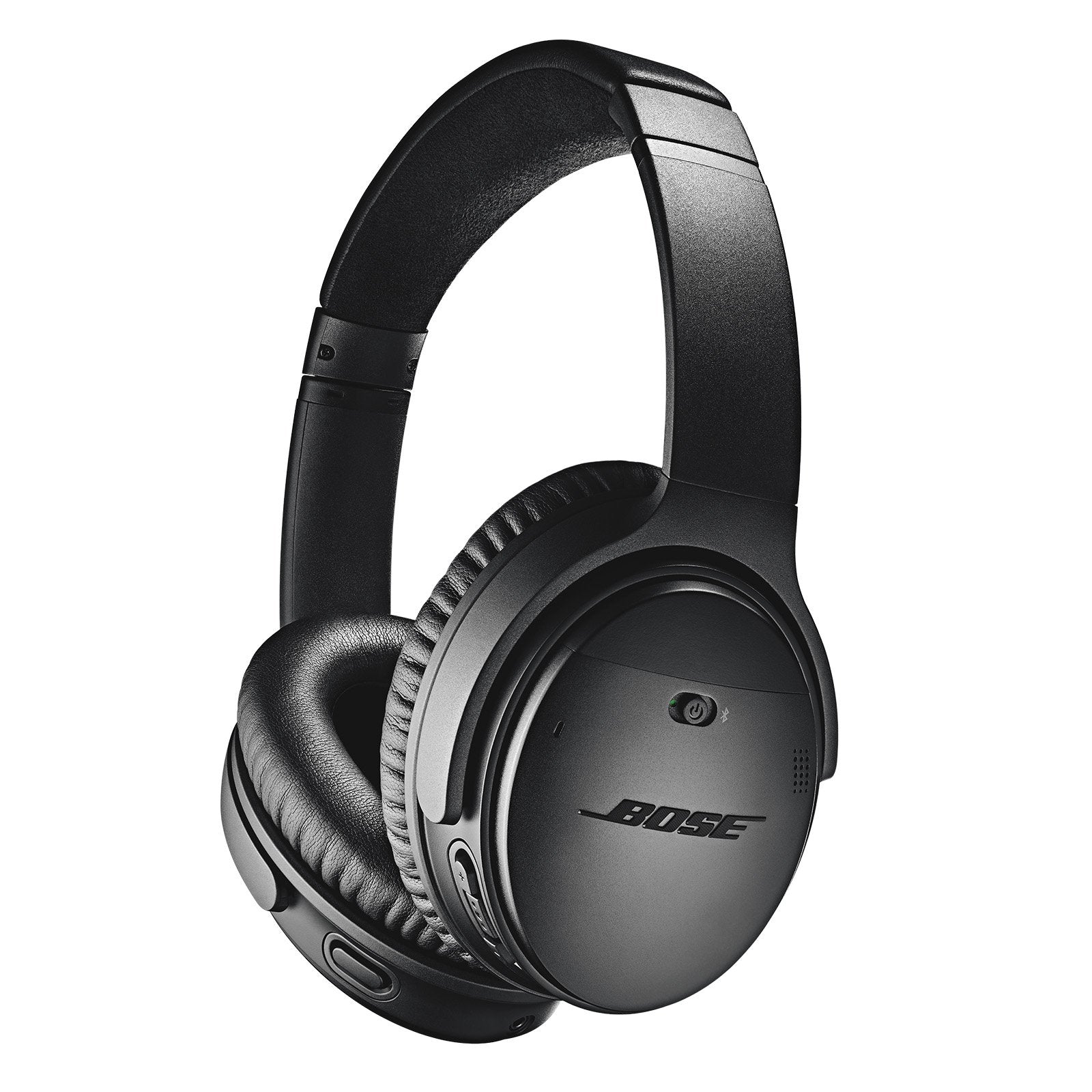 Bose QuietComfort 35 II Wireless Bluetooth Headphones with Alexa