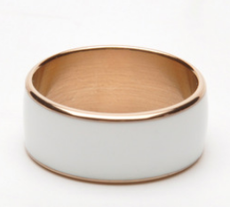 Multifunctional  NFC Smart Fashion Ring