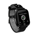 2-in-1 Smart Watch with Bluetooth Earphones and Health Monitor - Oana Prime Shop